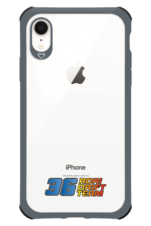 Minimal Drift 2.0 - Apple iPhone XR