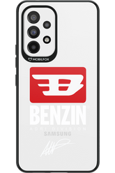 Ultra Benzin 2.0 - Samsung Galaxy A53