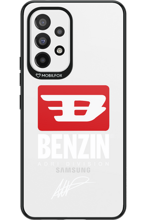 Ultra Benzin 2.0 - Samsung Galaxy A53