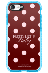 60’s Baby - Apple iPhone 8