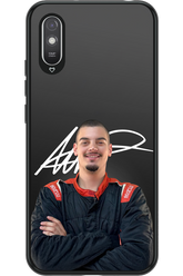 Driver’s Pride - Xiaomi Redmi 9A