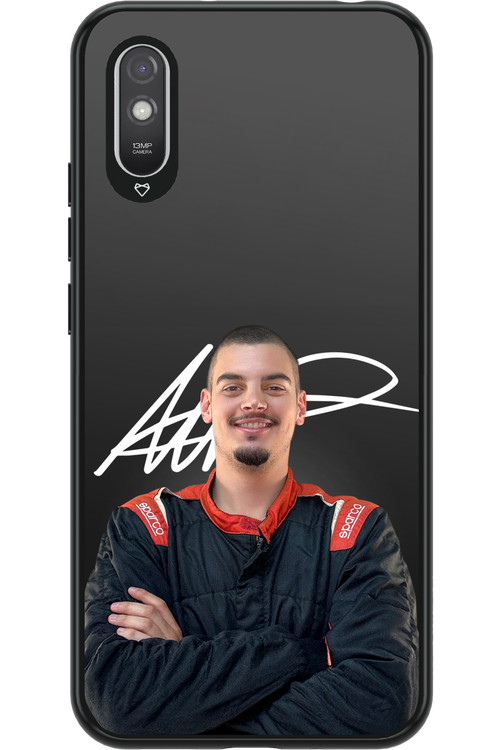 Driver’s Pride - Xiaomi Redmi 9A