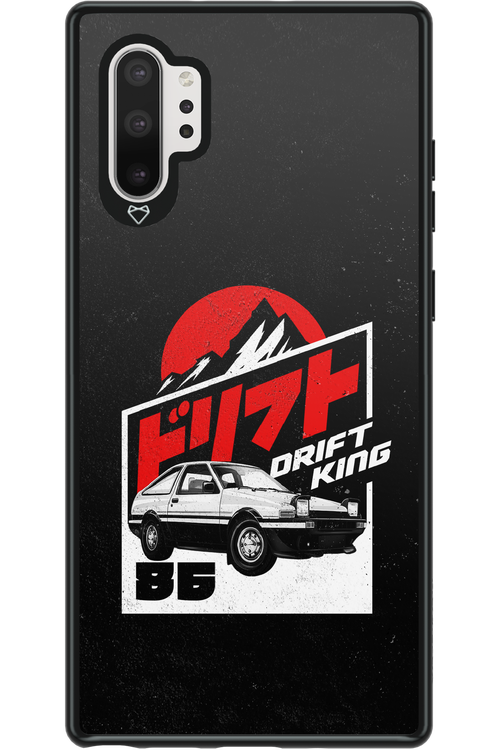 Drift king - Samsung Galaxy Note 10+