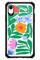 My Flowergarden - Apple iPhone XR