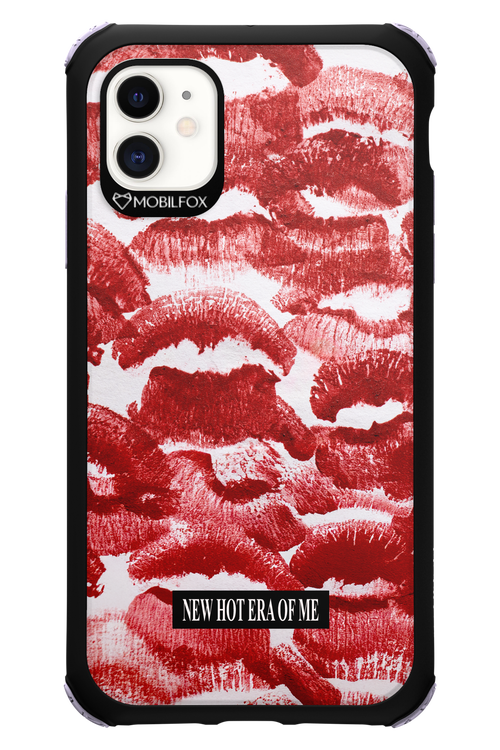 New Era 2.0 - Apple iPhone 11