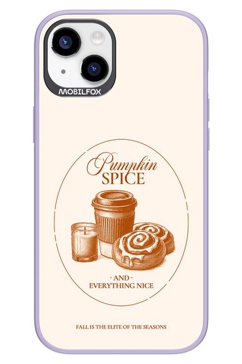 Elite Fall - Apple iPhone 14 Plus