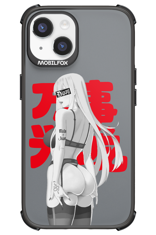Neo Silence - Apple iPhone 14
