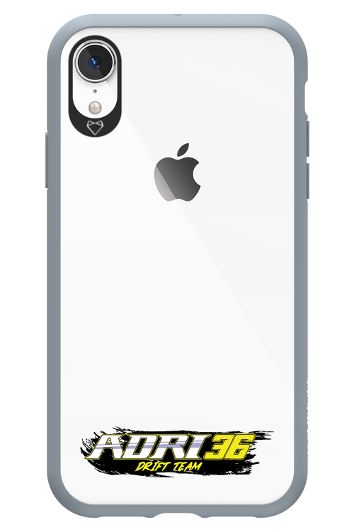 ADRI36 Signature 2.0 - Apple iPhone XR
