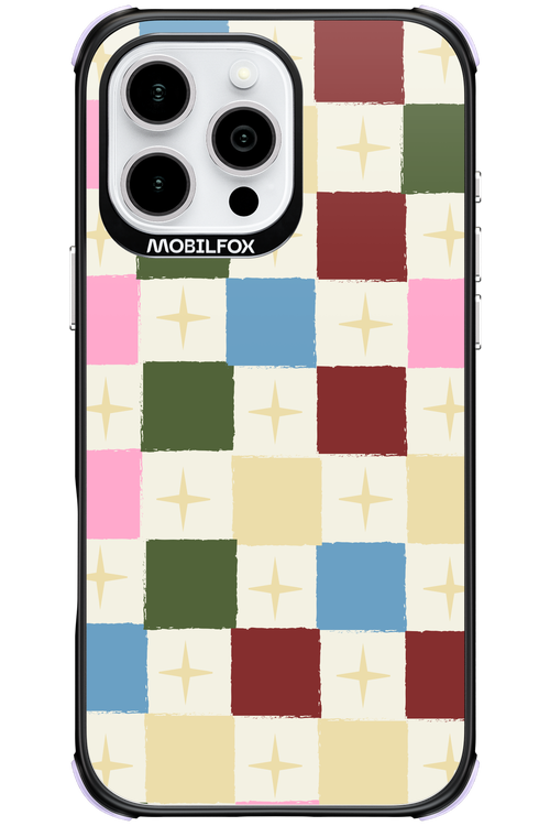 Winter Scarf - Apple iPhone 16 Pro Max