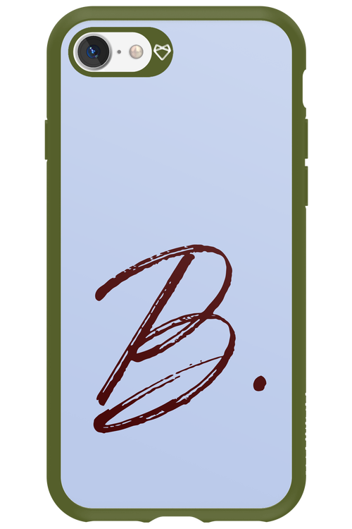 (Jellyfish Presso) B 2.0 - Apple iPhone 7