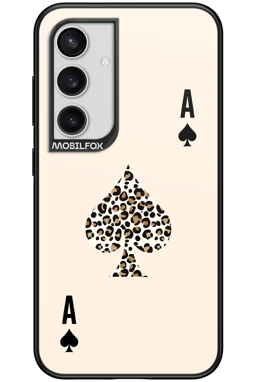 Roar of Ace - Samsung Galaxy S24