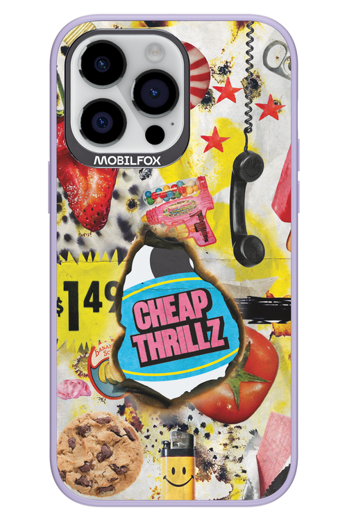 CHEAP THRILLZ - Apple iPhone 14 Pro Max