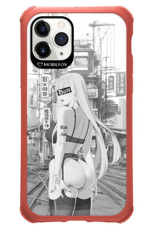 Blade Beauty - Apple iPhone 11 Pro