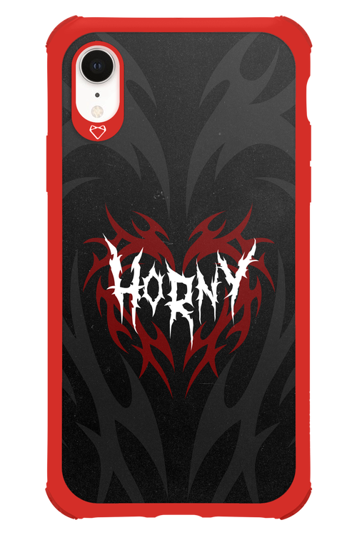 HORNY 2.0 - Apple iPhone XR