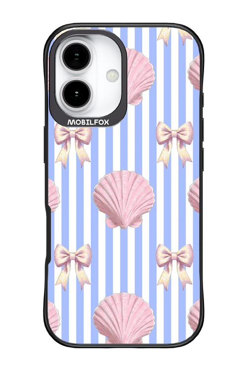 Shell Baby - Apple iPhone 17