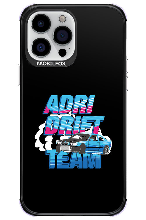 Adri Drift - Apple iPhone 13 Pro Max