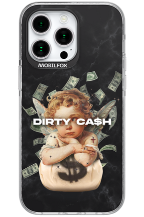 DirtyCash - Apple iPhone 15 Pro Max