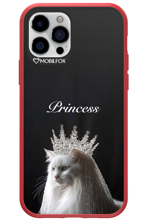 Princess - Apple iPhone 12 Pro