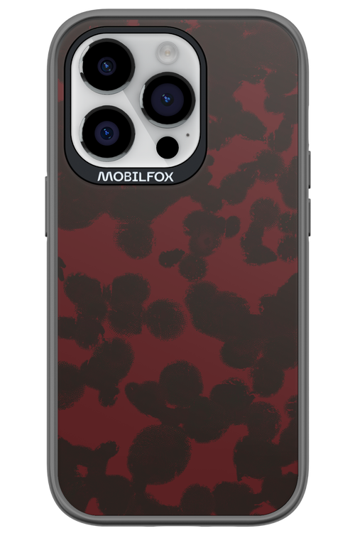 Bordeaux Skin - Apple iPhone 14 Pro