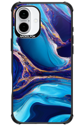 Amethyst - Apple iPhone 16 Plus