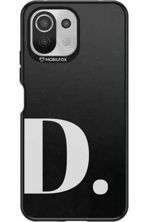 D (Off Space) 2.0 - Xiaomi Mi 11 Lite (2021)