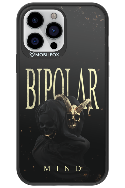 BIPOLAR 2.0 - Apple iPhone 13 Pro Max