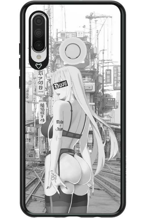 Blade Beauty - Huawei P30 Lite