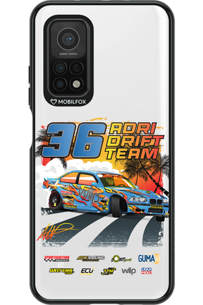 Burnout King - Xiaomi Mi 10T 5G