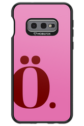 O II (Sorbet) 2.0 - Samsung Galaxy S10e