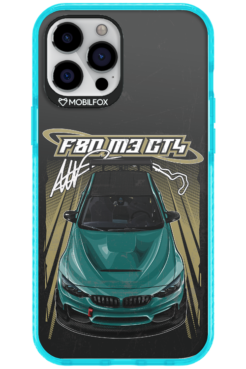 FBD M3 GT4 2.0 - Apple iPhone 12 Pro Max