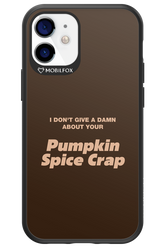 P-Spice Crap - Apple iPhone 12 Mini