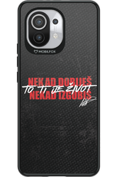 CARBON ADRI 2.0 - Xiaomi Mi 11 5G