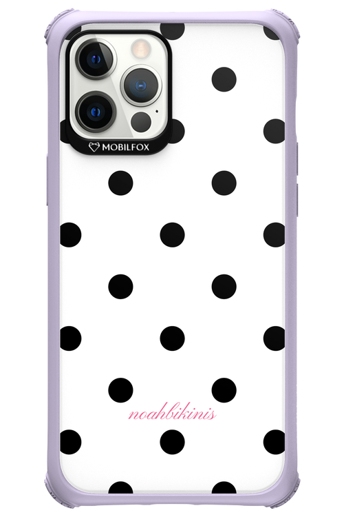 Baby Dots - Apple iPhone 12 Pro Max
