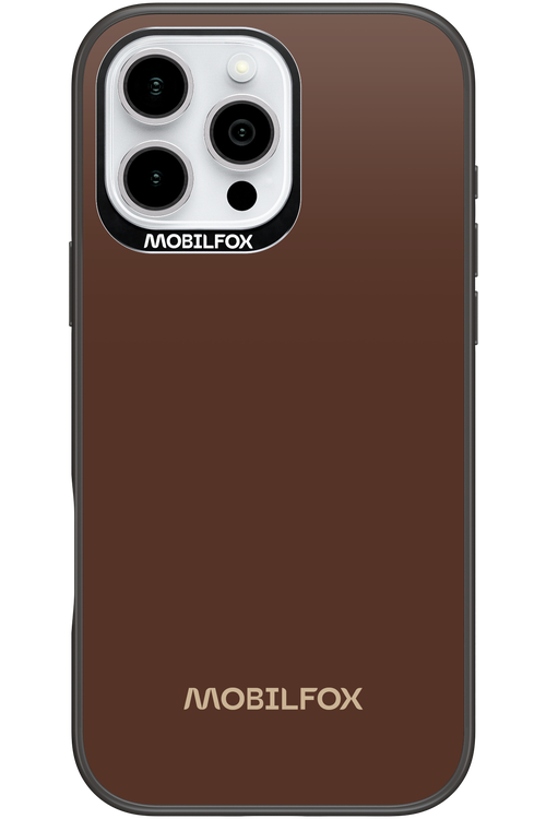 Espressso - Apple iPhone 16 Pro Max