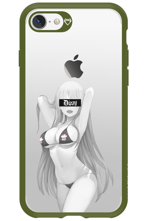 Cupcake Rebel - Apple iPhone 7