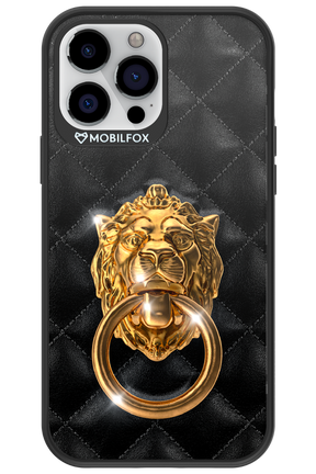 Gold Lion - Apple iPhone 13 Pro Max