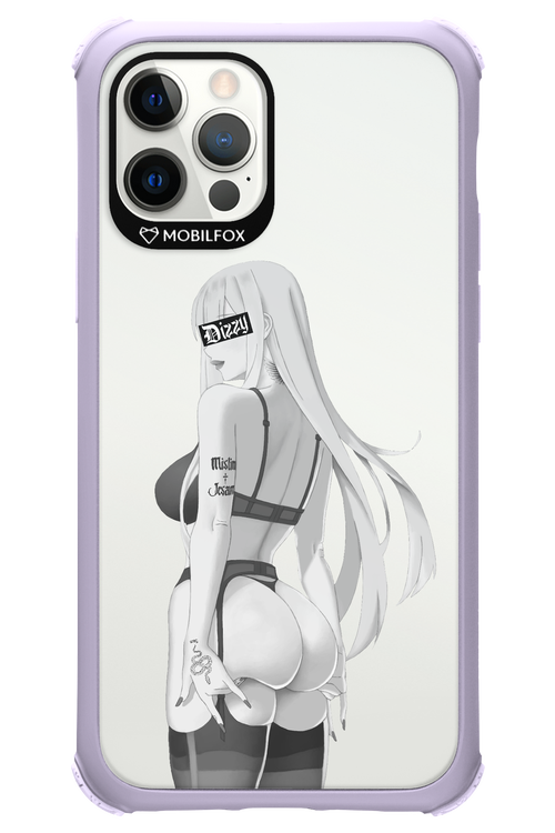 Electric Ronin - Apple iPhone 12 Pro