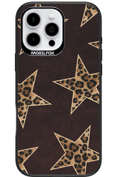 Wild Stars Brown - Apple iPhone 16 Pro Max
