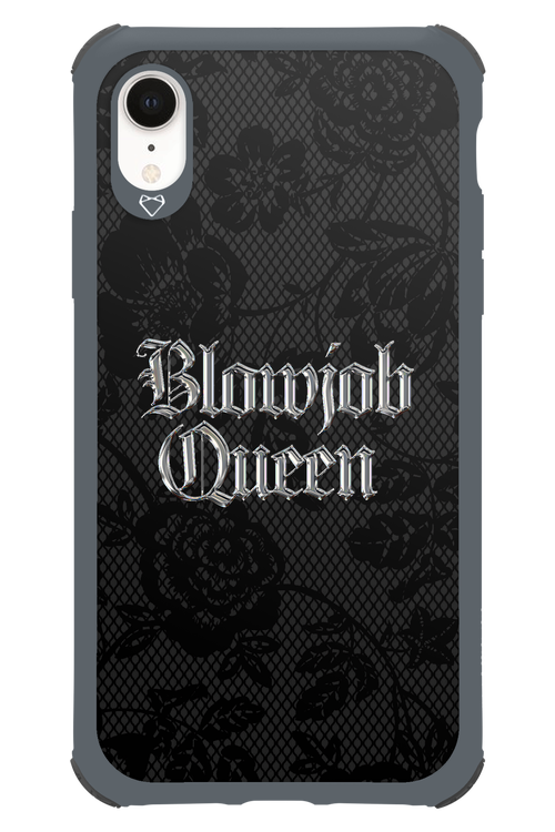 Blowjob Queen 2.0 - Apple iPhone XR