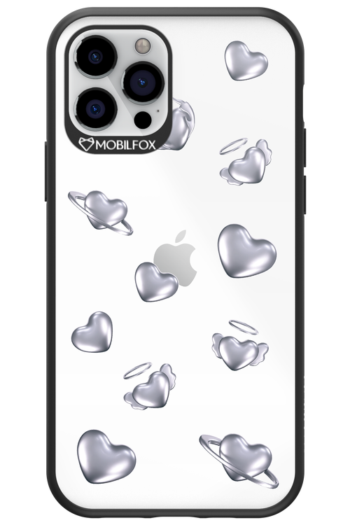 Chrome Hearts - Apple iPhone 12 Pro