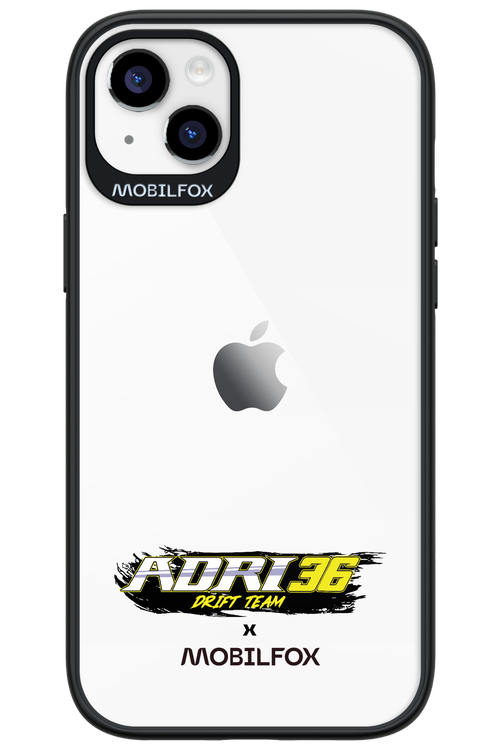 ADRI36 x Mobilfox Edition 2.0 - Apple iPhone 14 Plus