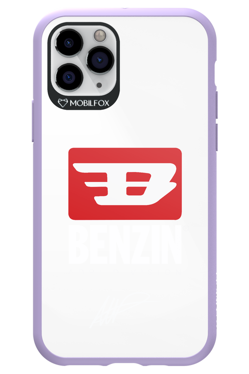 Ultra Benzin - Apple iPhone 11 Pro