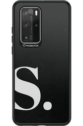 S (Off Space) 2.0 - Huawei P40 Pro
