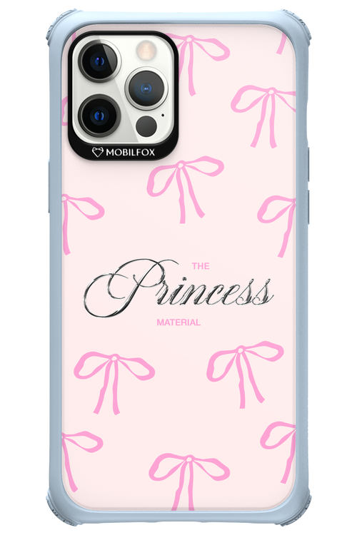 Princess Material - Apple iPhone 12 Pro Max