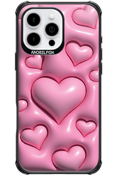 Hearts - Apple iPhone 16 Pro Max