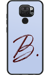 (Jellyfish Presso) B 2.0 - Xiaomi Redmi Note 9