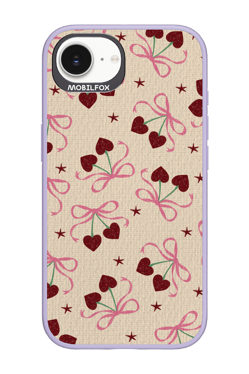 Cherry Crush - Apple iPhone 16e