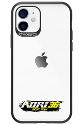 ADRI36 Signature 2.0 - Apple iPhone 12