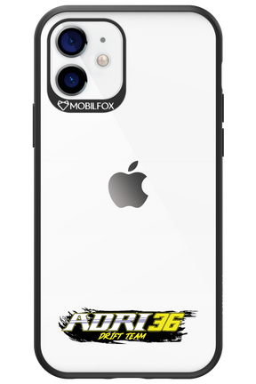 ADRI36 Signature 2.0 - Apple iPhone 12
