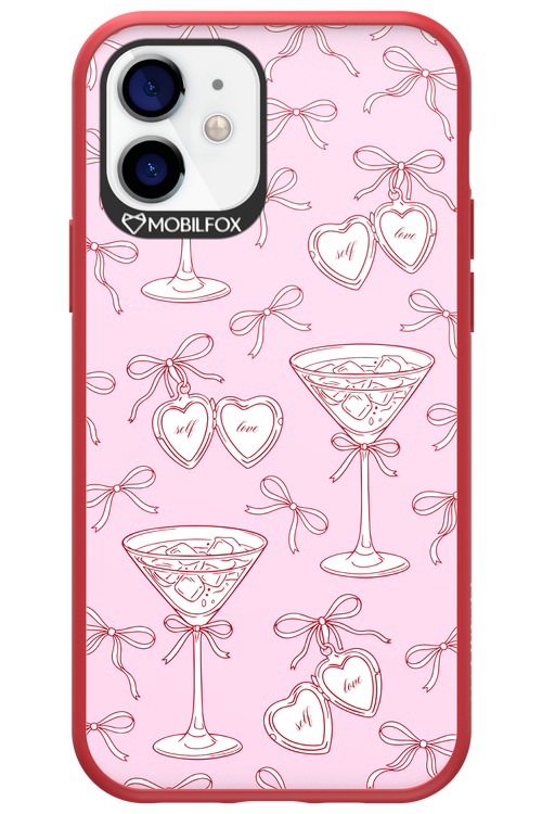 Tipsy Toast 2.0 - Apple iPhone 12